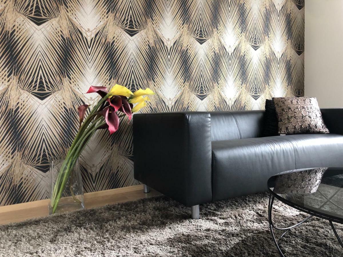 6Th Sense Apartments Брно Экстерьер фото