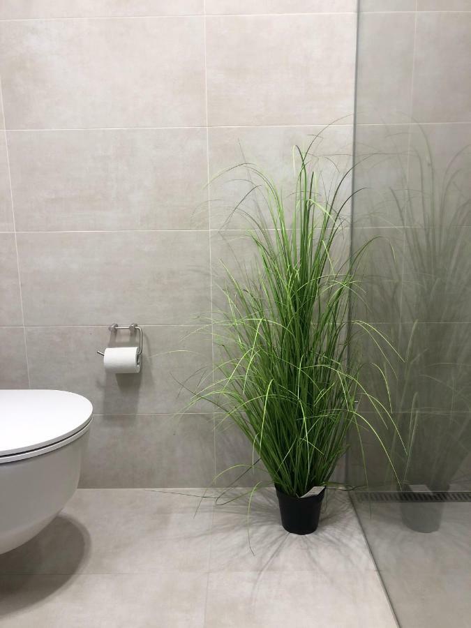 6Th Sense Apartments Брно Экстерьер фото